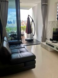 The Crest (D3), Condominium #575620701